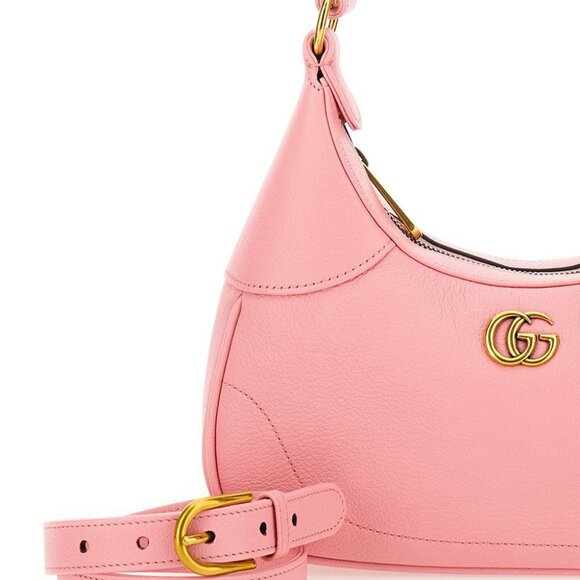 Gucci Mini Interlocking G Crossbody Bag - Picture 2 of 5